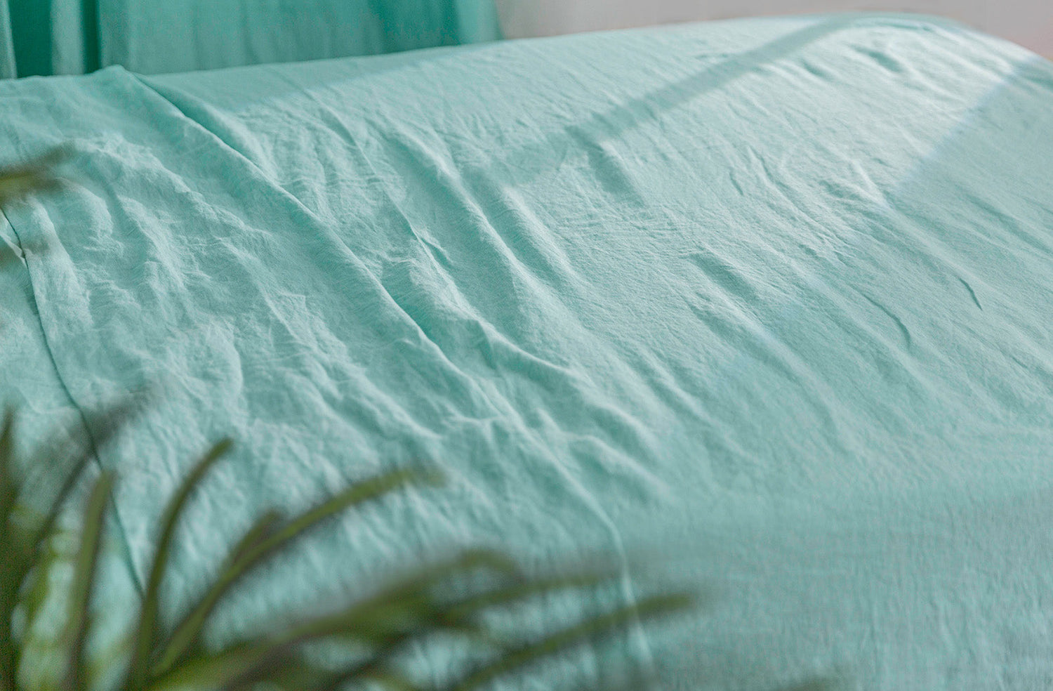 Basic Flat Sheet