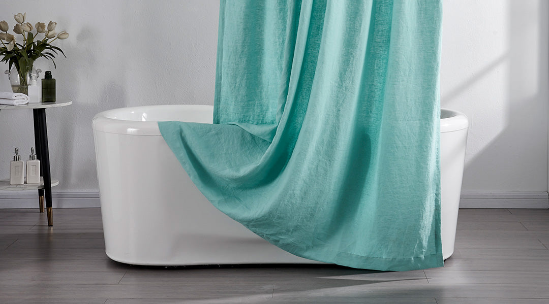 Shower Curtains