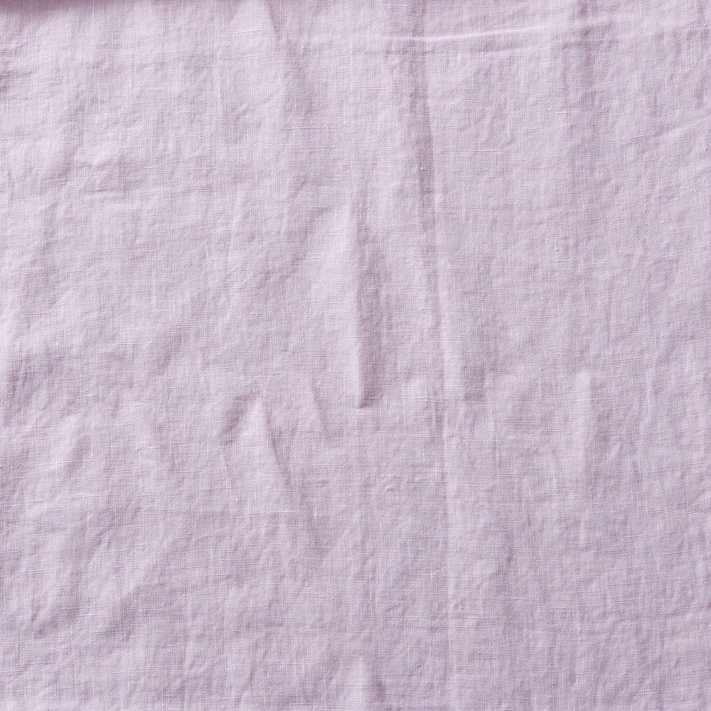 Violet Linen Fabric by the Yard