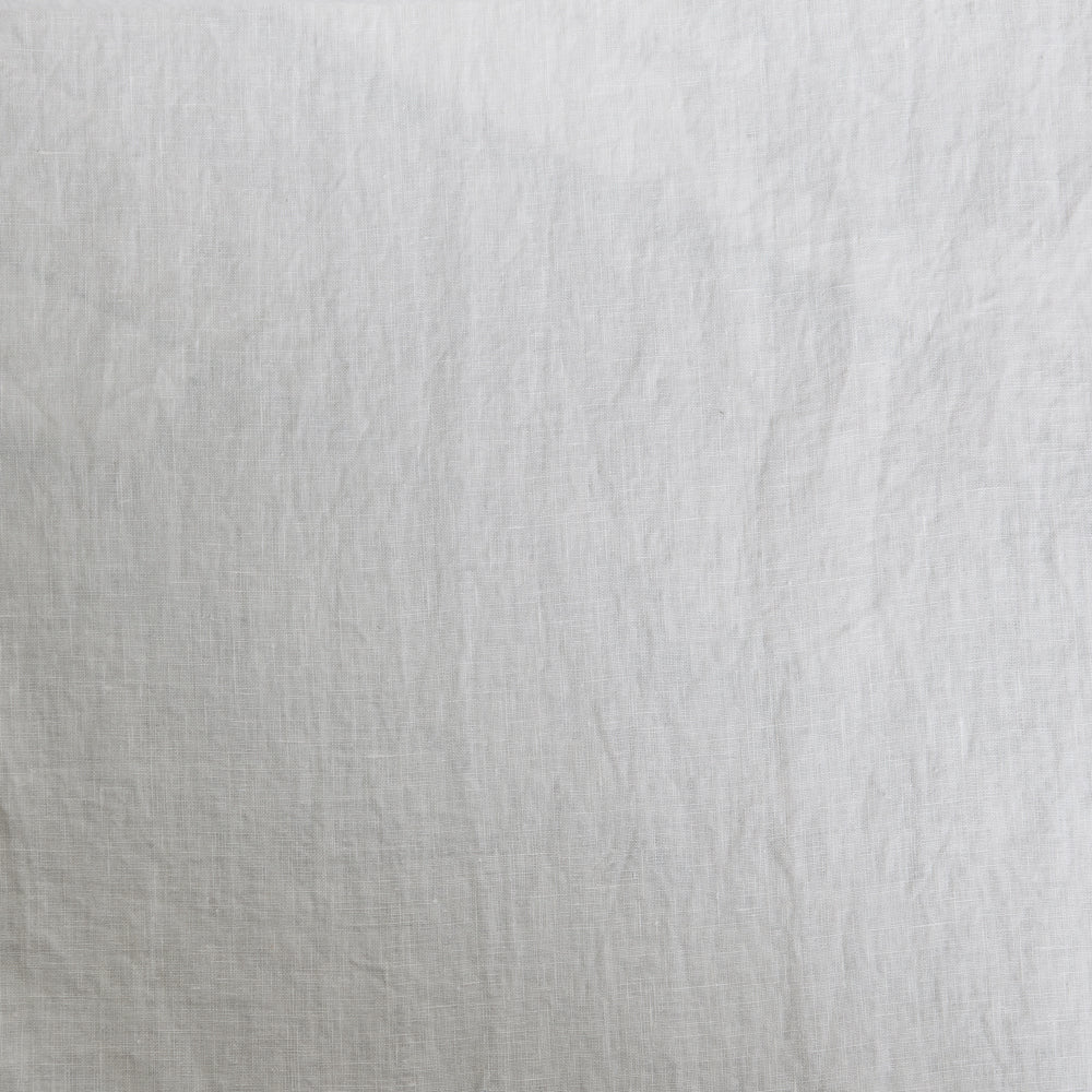 Ivory Linen Fabric