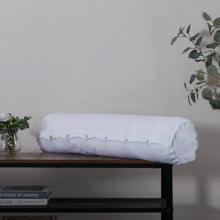 Plain Bolster
