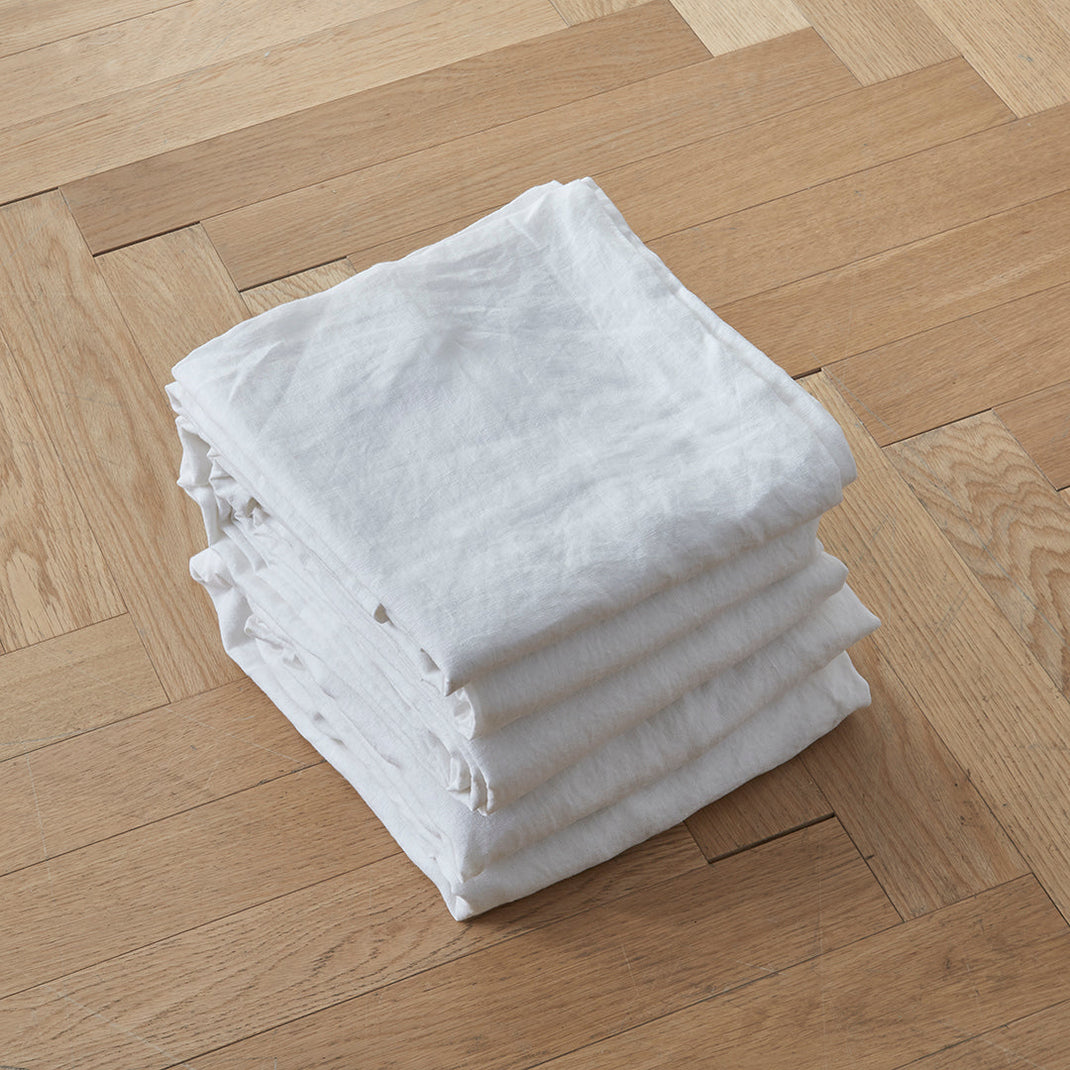 Linen Sheets Sets | Linen Bedding | Linenforce